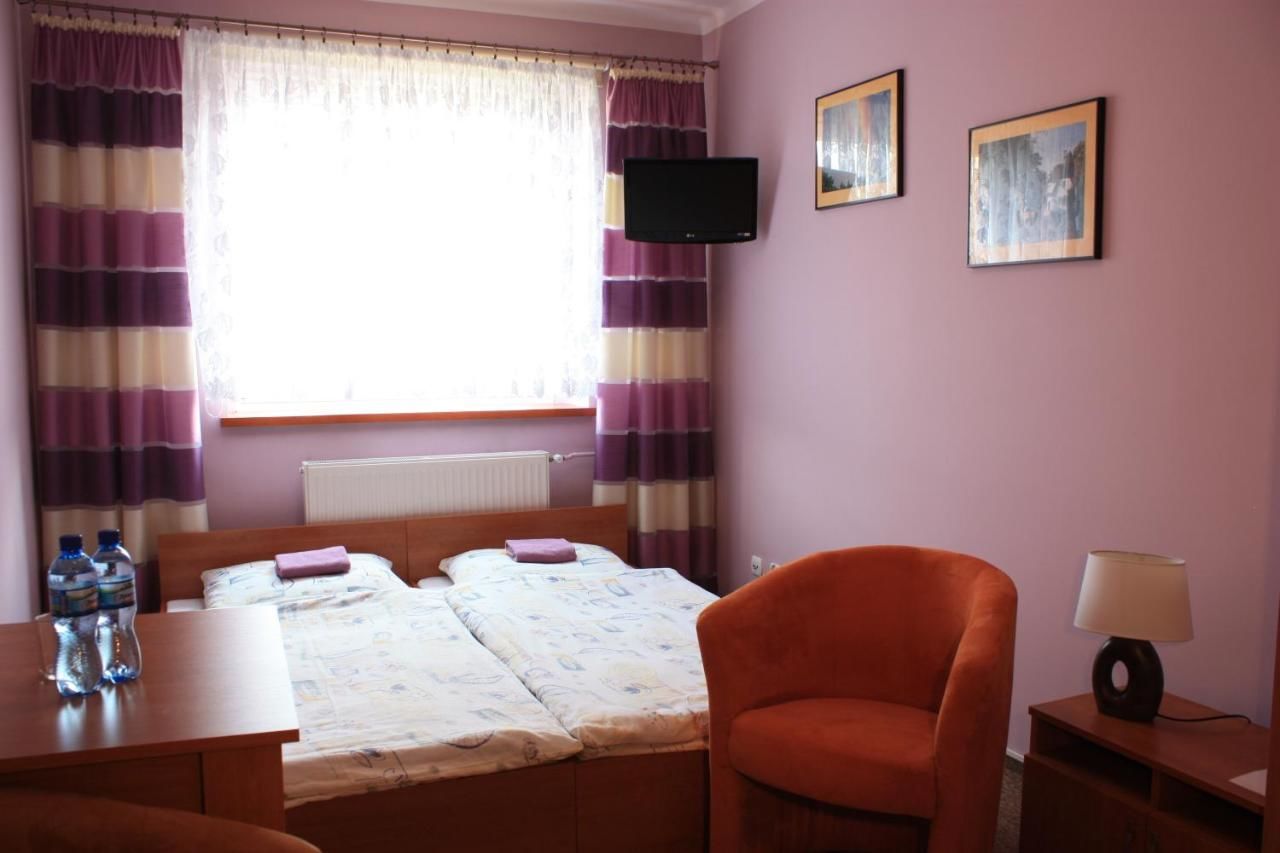 Отели типа «постель и завтрак» Moravia Krzanowice-14