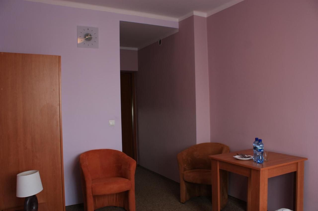 Отели типа «постель и завтрак» Moravia Krzanowice