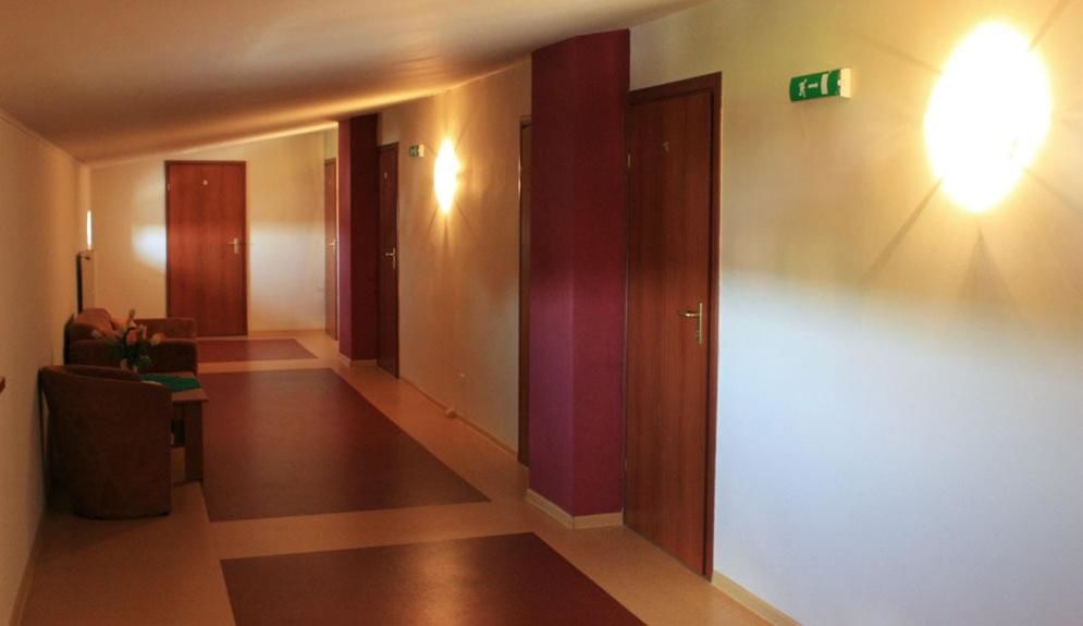 Отели типа «постель и завтрак» Moravia Krzanowice-19