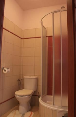 Отели типа «постель и завтрак» Moravia Krzanowice-24