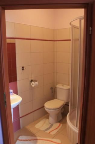 Отели типа «постель и завтрак» Moravia Krzanowice