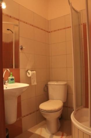 Отели типа «постель и завтрак» Moravia Krzanowice