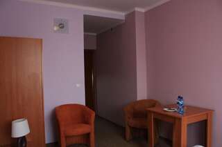 Отели типа «постель и завтрак» Moravia Krzanowice Трехместный номер-2