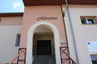 Отели типа «постель и завтрак» Moravia Krzanowice-1