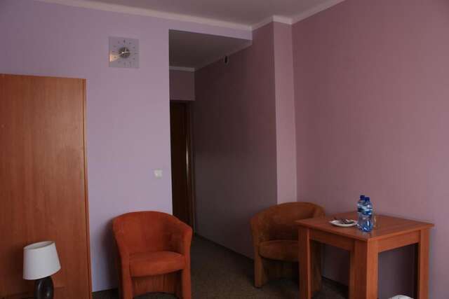 Отели типа «постель и завтрак» Moravia Krzanowice-15